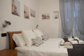 Monteverdi Resort La Spezia